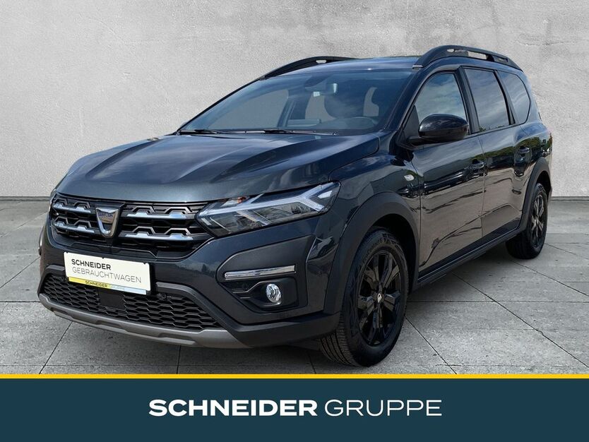 Dacia Jogger 136.866 km 14.890 € Chemnitz 09131