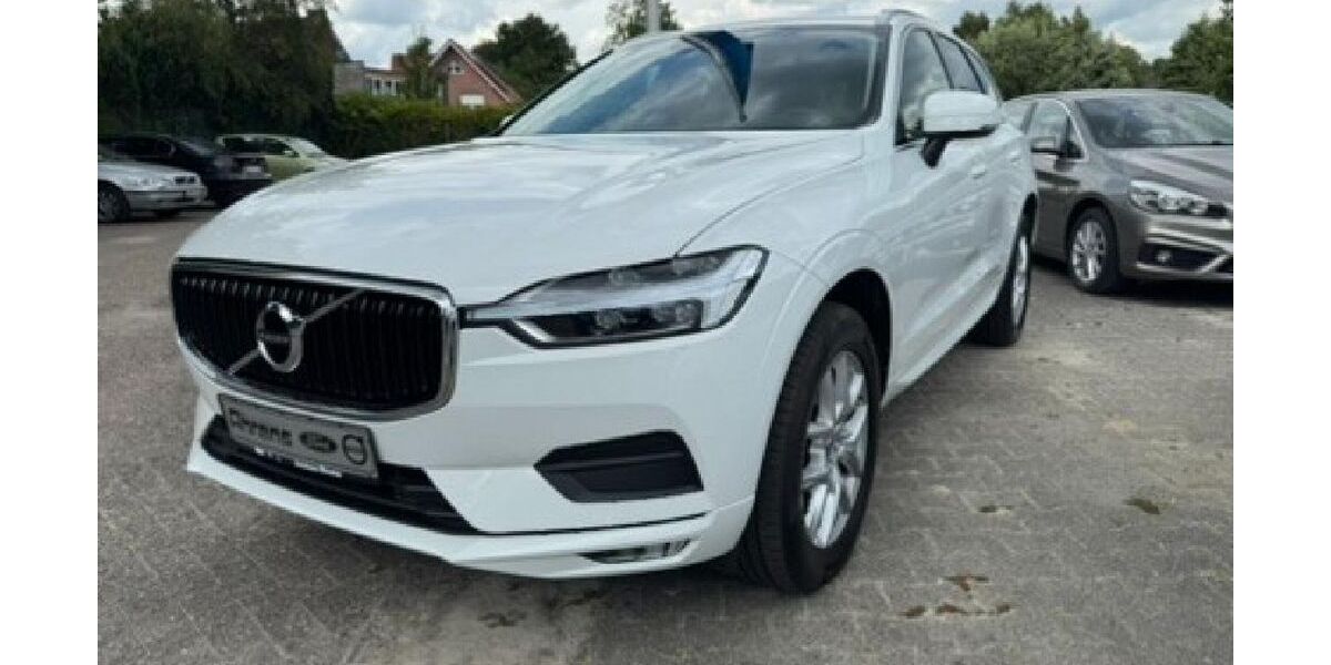 Volvo XC60 22.771 km 36.990 &euro; Papenburg 26871