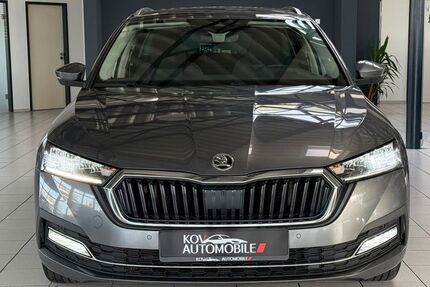 Skoda Octavia 204.912 km 16.300 &euro; Übach-Palenberg 52531