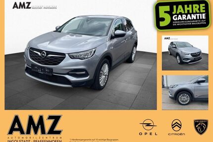 Opel Grandland (X)