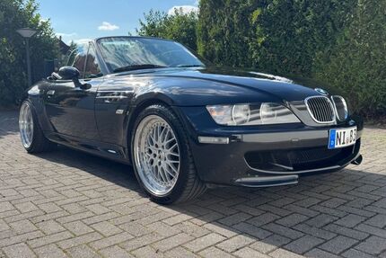 BMW Z3 M 170.000 km 29.500 &euro; Husum 31632