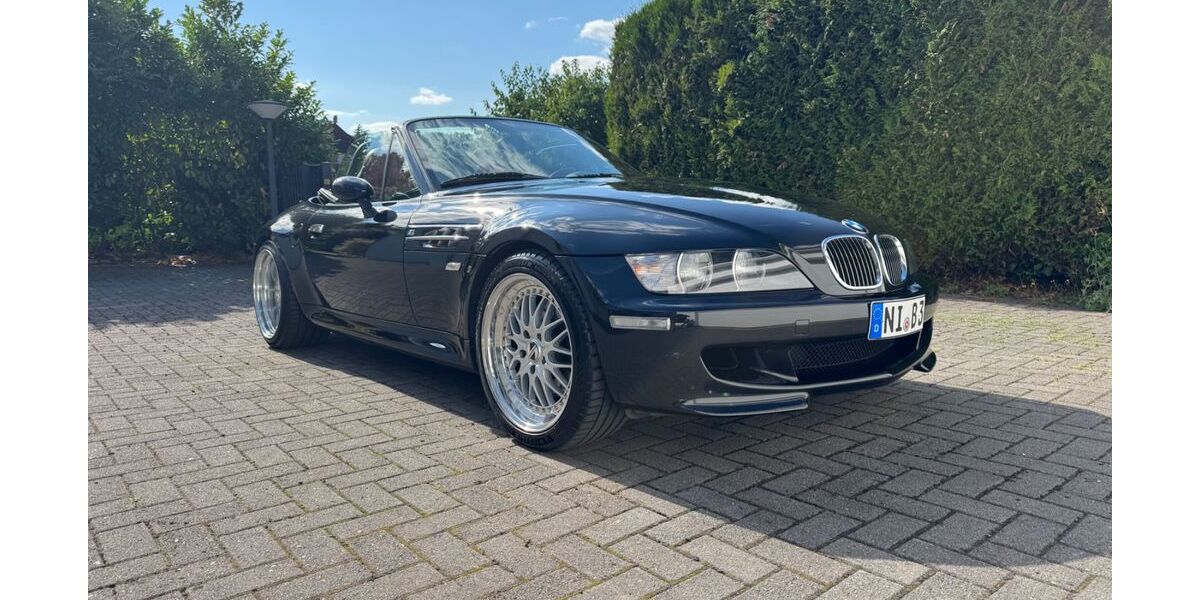 BMW Z3 M 170.000 km 29.500 &euro; Husum 31632