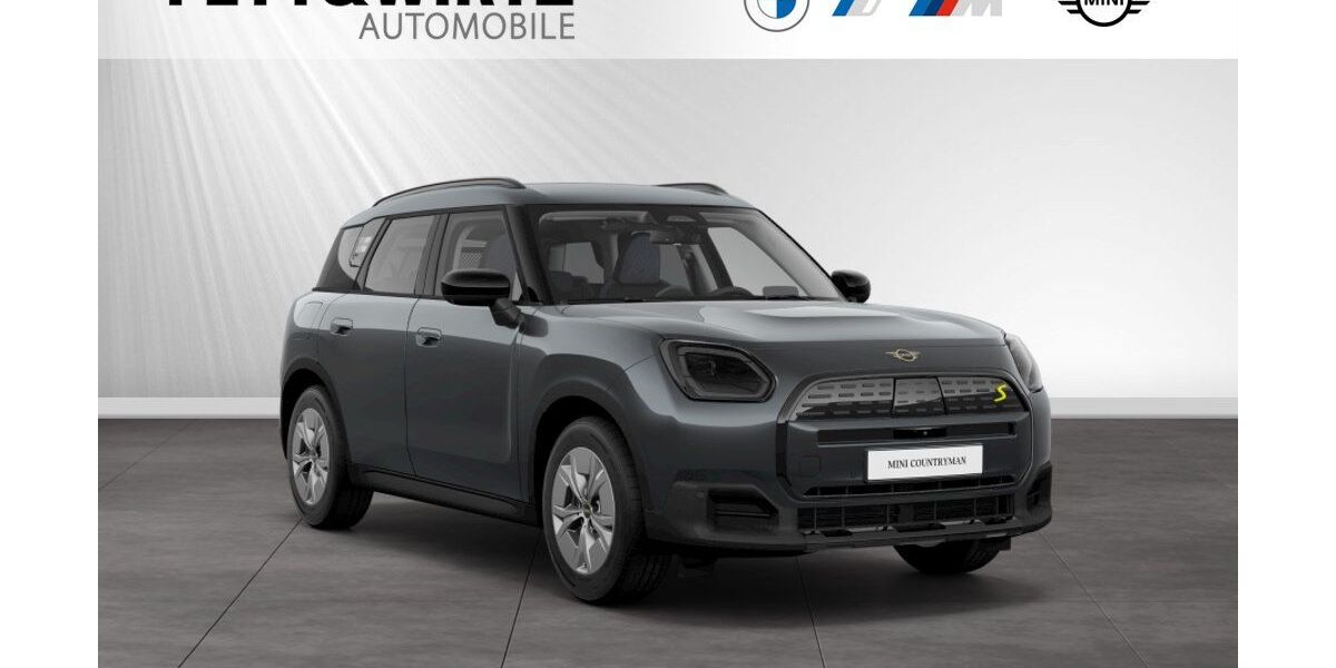 Mini Countryman SE (Cooper) 20.700 km 35.974 &euro; Moers 47441