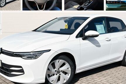 VW Golf 6.153 km 34.850 &euro; Halle 06116