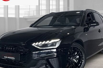 Audi A4 38.374 km 35.899 &euro; Hanau 63452