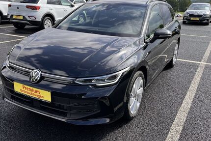 VW Golf