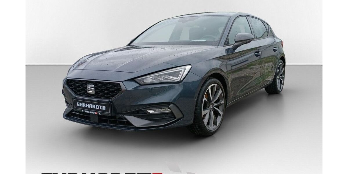 Seat Leon 66.360 km 19.990 &euro; Leipzig 04178