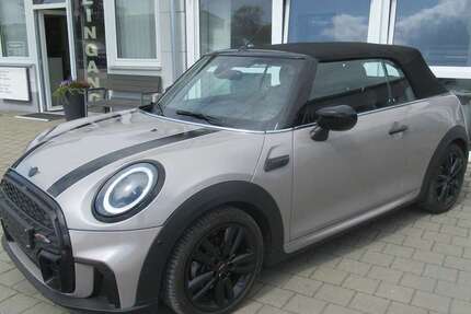 Mini Cooper 20.000 km 29.900 &euro; Thierhaupten-Neukirchen 86672