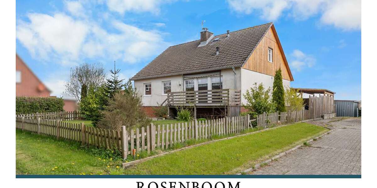 Einfamilienhaus Großheide - 5 Zimmer, 149 m&sup2;, 319.000&euro; | Angebot:26256878