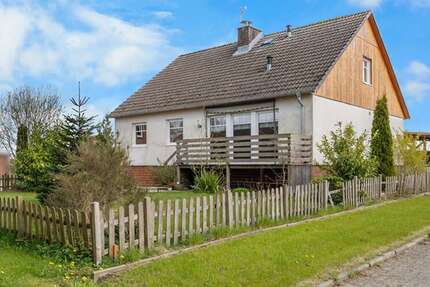 Haus Großheide - 5 Zimmer, 149 m&sup2;, 319.000&euro; | Angebot:26256878