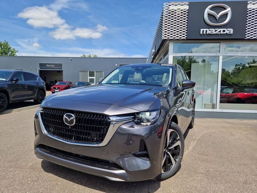 CX-60