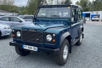 Land Rover Defender 127.000 km 64.900 € Köln 50999