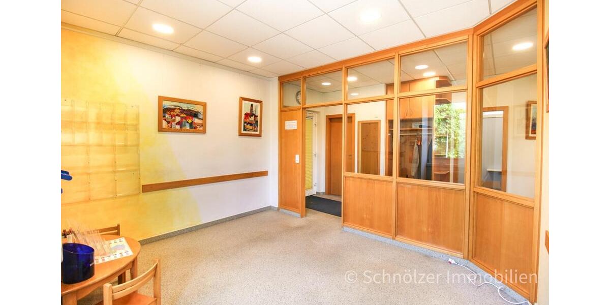 Gewerbeobjekt Bad Oeynhausen Dehme - 925&euro; | Angebot:26662309
