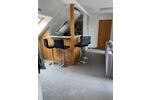 Dachgeschoßwohnung Buttstädt - 2 Zimmer, 40 m&sup2;, 370&euro; | Angebot:25285639