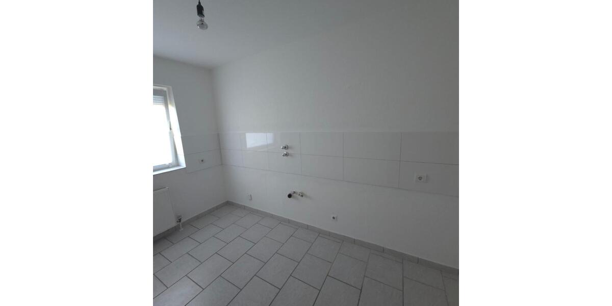 Helle 2-Zimmer Wohnung mit Balkon-Provisionfrei- 2 zimmer