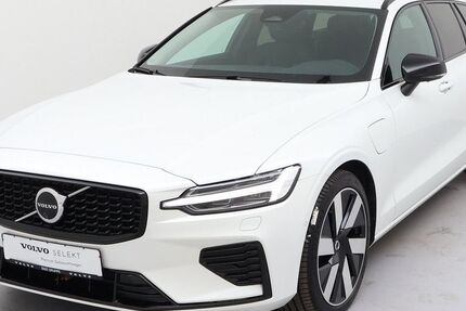 Volvo V60 24.355 km 43.450 &euro; Kiel 24107