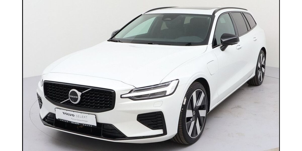 Volvo V60 24.355 km 43.450 &euro; Kiel 24107