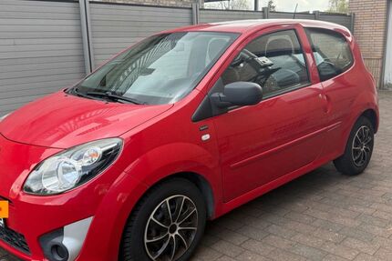 Renault Twingo 63.431 km 3.200 &euro; Neumünster 24537