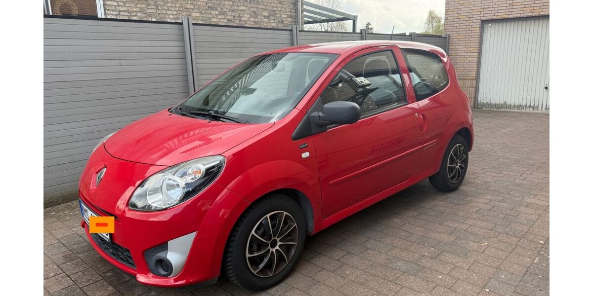 Renault Twingo 63.431 km 3.600 &euro; Neumünster 24537