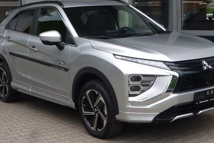 Mitsubishi Eclipse Cross 22.210 km 22.490 &euro; Zossen OT Dabendorf 15806