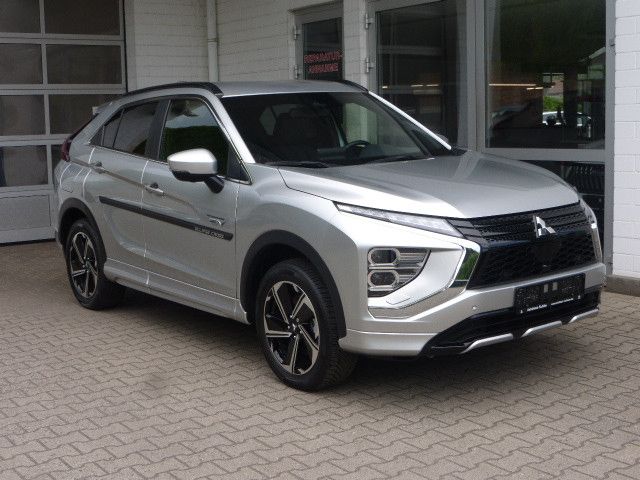 Mitsubishi Eclipse Cross 22.210 km 22.490 &euro; Zossen OT Dabendorf 15806