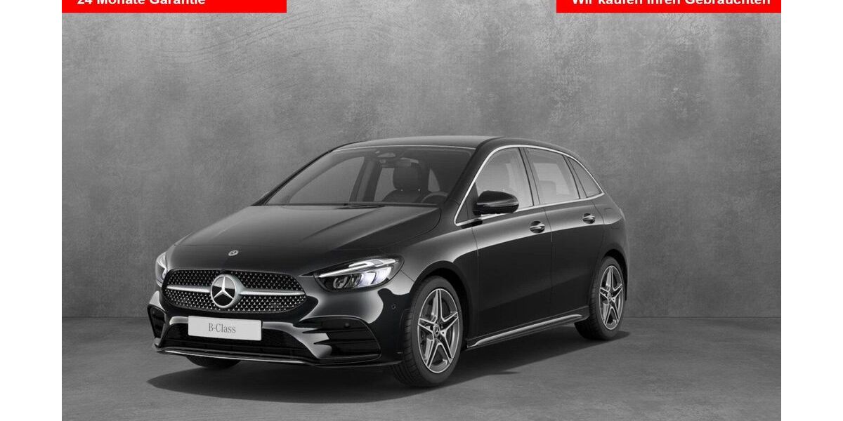 Mercedes-Benz B 180 3.200 km 31.179 &euro; Güstrow 18273