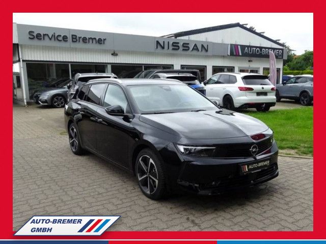 Opel Astra 3.650 km 25.990 € Bergen auf Rügen 18528