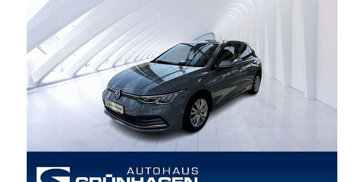 VW Golf 36.684 km 22.980 &euro; Hoya 27318