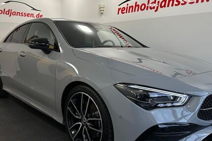 Mercedes-Benz CLA 200 13.330 km 39.490 &euro; Friesoythe 26169