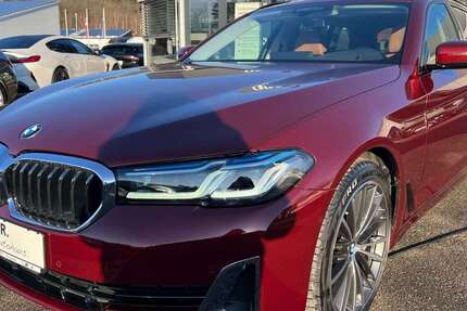 BMW 530 28.300 km 52.900 &euro; Pressath 92690