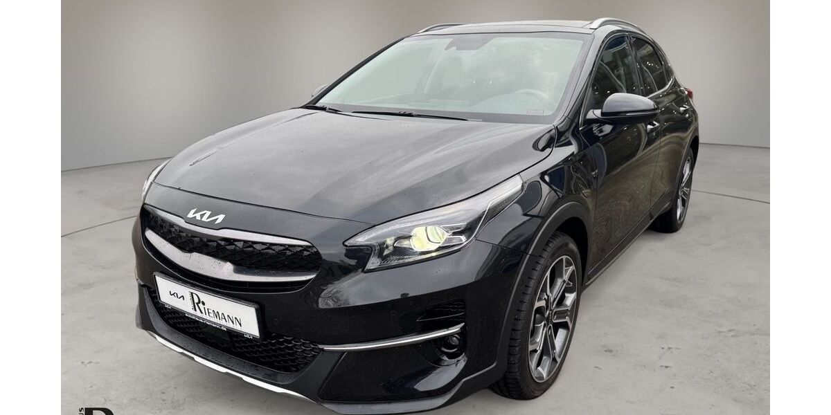 Kia XCeed 27.750 km 22.995 &euro; Cloppenburg 49661