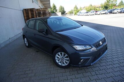Seat Ibiza 28.732 km 15.995 € Parkstetten 94365