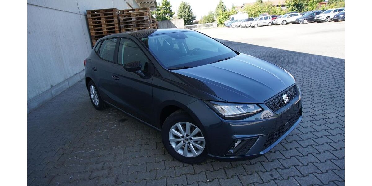 Seat Ibiza 28.732 km 15.995 € Parkstetten 94365