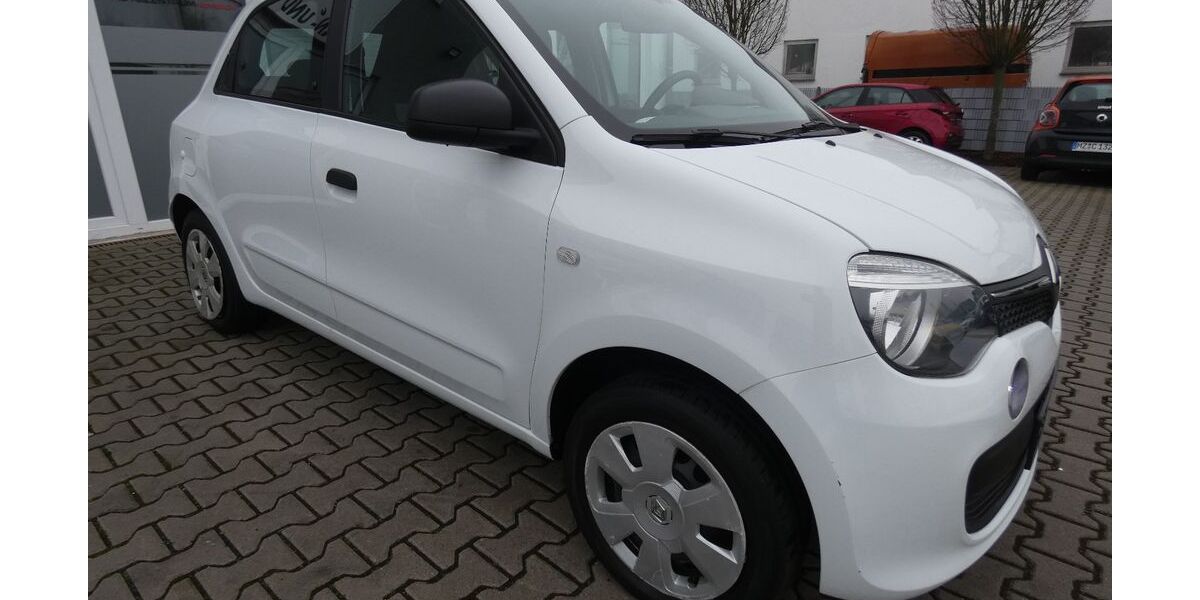 Renault Twingo 66.953 km 6.099 &euro; Mainz 55120