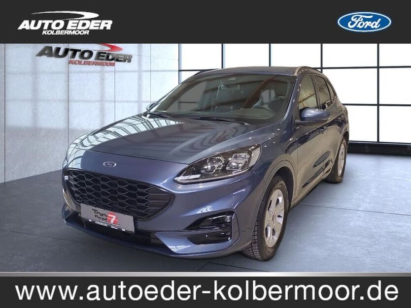 Kuga