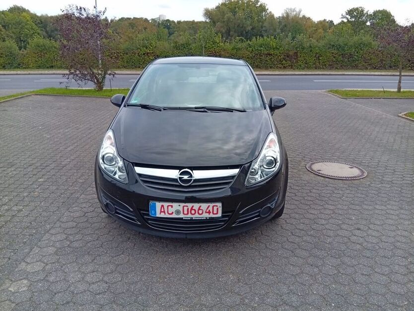 Corsa