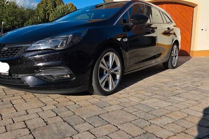 Opel Astra 91.000 km 11.300 &euro; Gößweinstein 91327