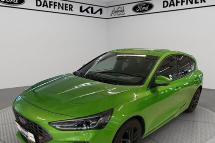 Ford Focus 30.459 km 28.880 &euro; Leipzig 04179