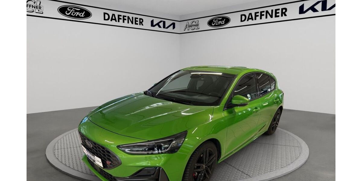 Ford Focus 30.459 km 28.880 &euro; Leipzig 04179