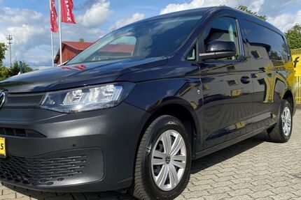 VW Caddy Maxi 17.000 km 29.900 &euro; Cottbus/ Groß Gaglow 03051