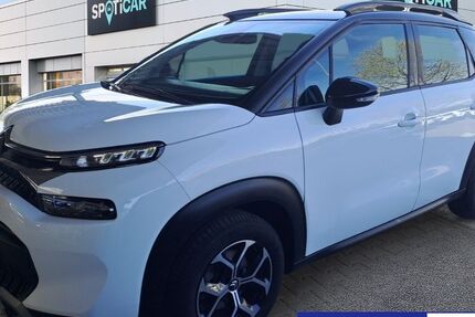 Citroen C3 Aircross 21.958 km 15.890 &euro; Mannheim 68309