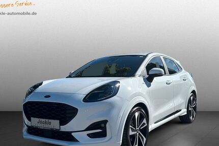 Ford Puma 30.950 km 17.950 &euro; Bad Wörishofen 86825