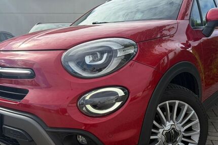 Fiat 500X 63.344 km 9.999 &euro; Stockelsdorf bei Lübeck 23617