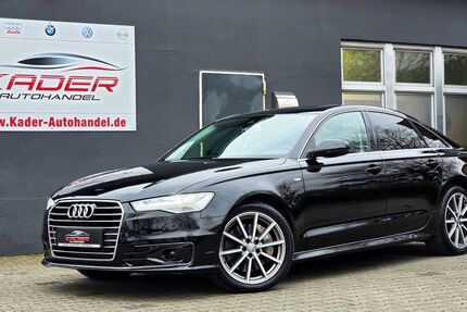 Audi A6 69.000 km 29.490 &euro; Paderborn 33104