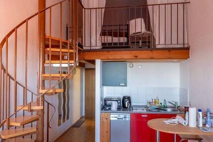 Wohnung Lahnstein Lahnstein auf der Höhe - 1 Zimmer, 36 m&sup2;, 67.000&euro; | Angebot:26376603