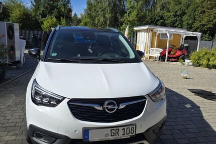 Opel Crossland (X) 110.054 km 8.570 &euro; Neugersdorf 02727