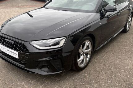 Audi A4 136.912 km 24.890 &euro; Leer 26789