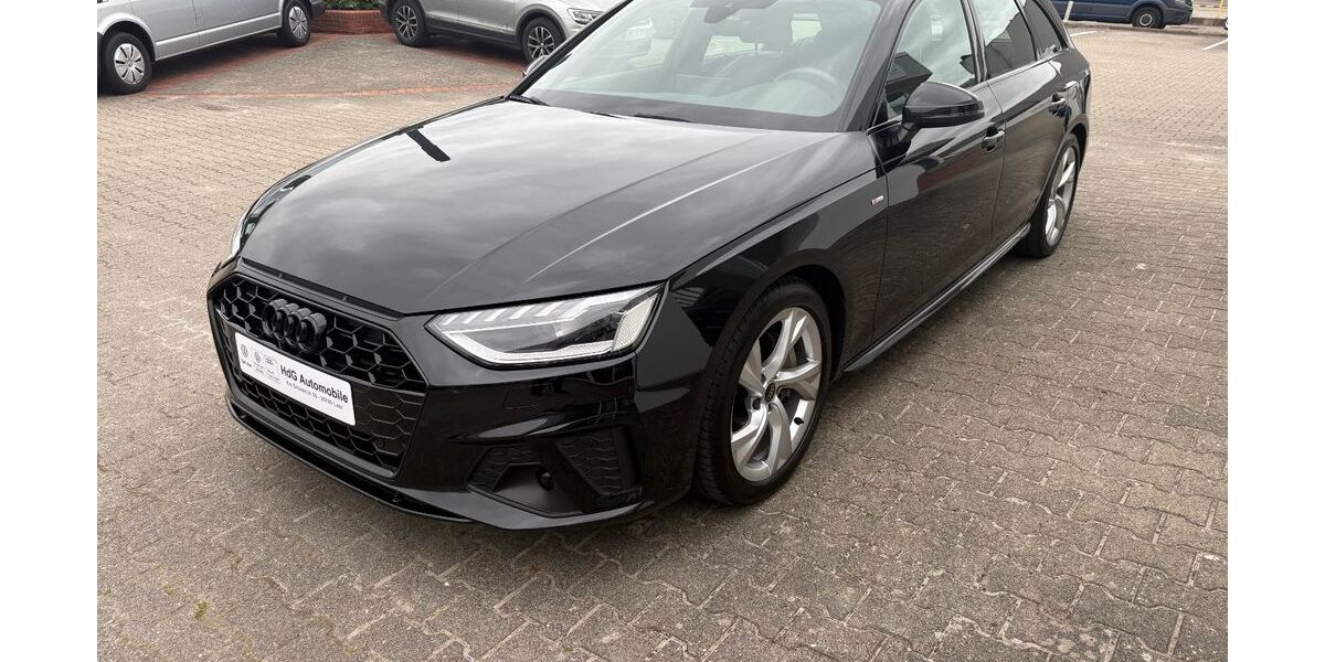 Audi A4 136.912 km 24.890 &euro; Leer 26789