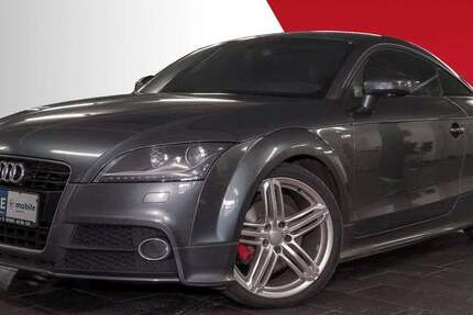 Audi TT 186.000 km 11.999 € Dorsten 46284
