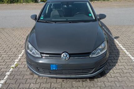 VW Golf 161.000 km 7.999 &euro; Heppenheim 64646